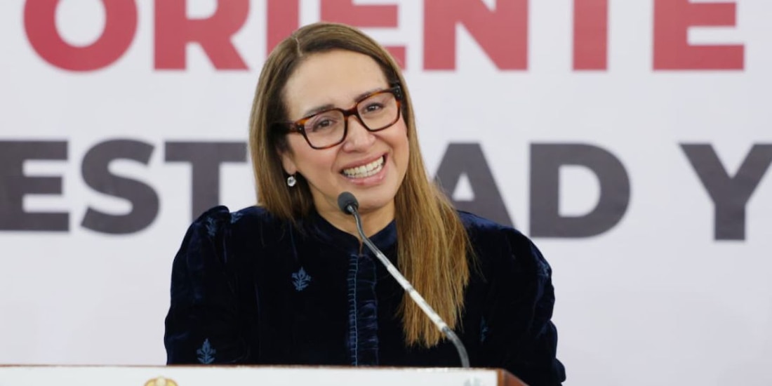 Ecatepec recibe $3,000 millones para agua y obras con Plan Oriente.