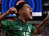 Los memes de la Selección Mexicana exaltaron a Uriel Antuna
