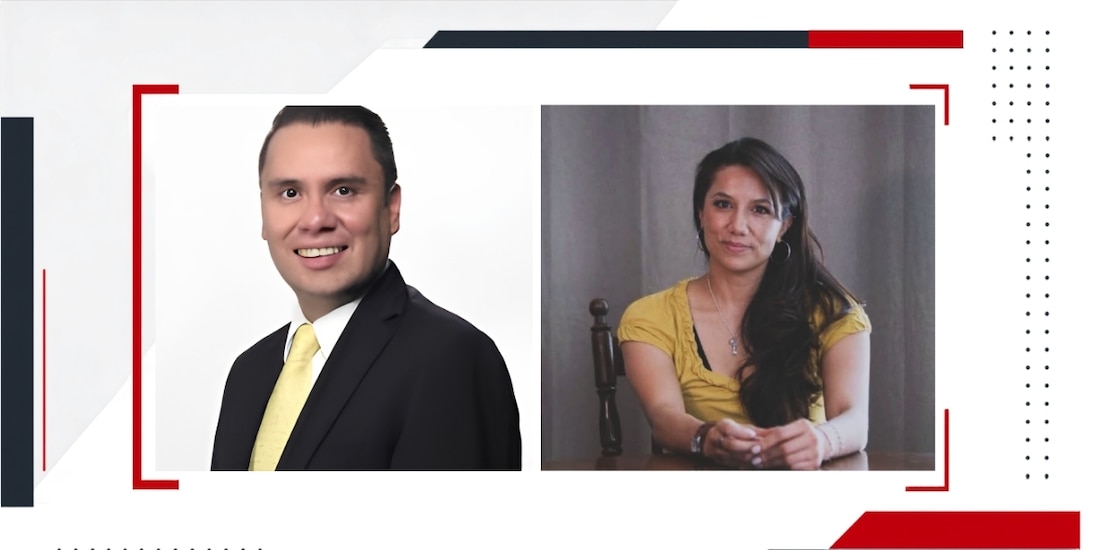 El Tribunal de Disciplina Judicial suspendió de manera temporal al juez Carlos Alberto Rico Mondragón mientras investiga presuntas irregularidades en la atención de solicitudes médicas de Brenda Quevedo Cruz.