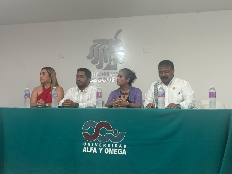 La candidata a ministra de la SCJN pidió una participación activa en el proceso judicial del 1 de junio.