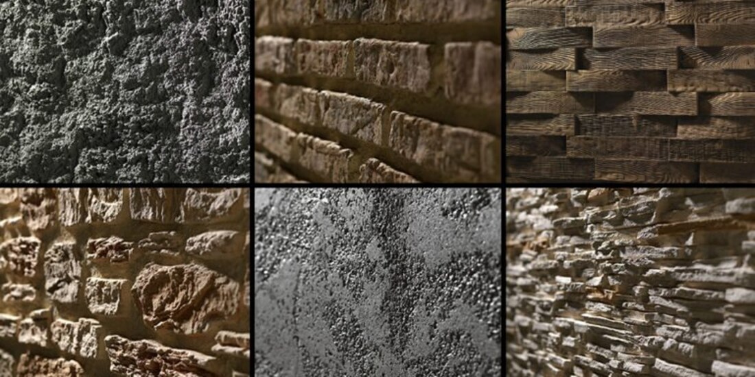 Delirios y metáforas