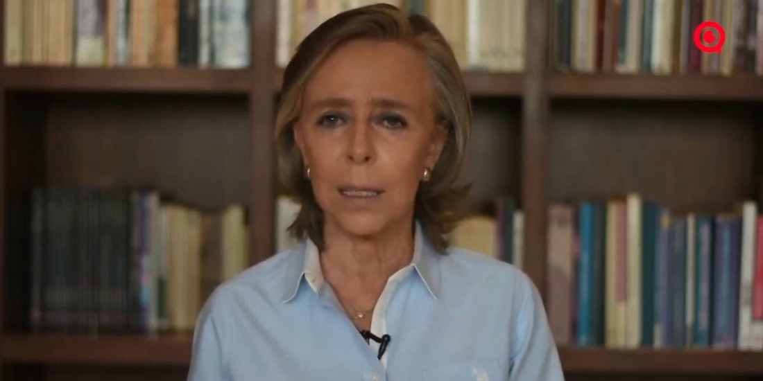 En una imagen de archivo María Amparo Casar.