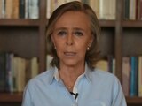 AMLO prefirió hoguera mediática que los cauces legales: María Amparo Casar.