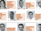 Asesinan a 11 alcaldes del país en tan sólo 21 meses