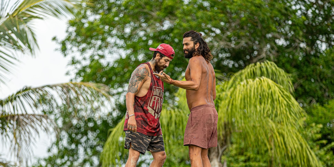 Conoce al ganador de hoy de Survivor México 2025