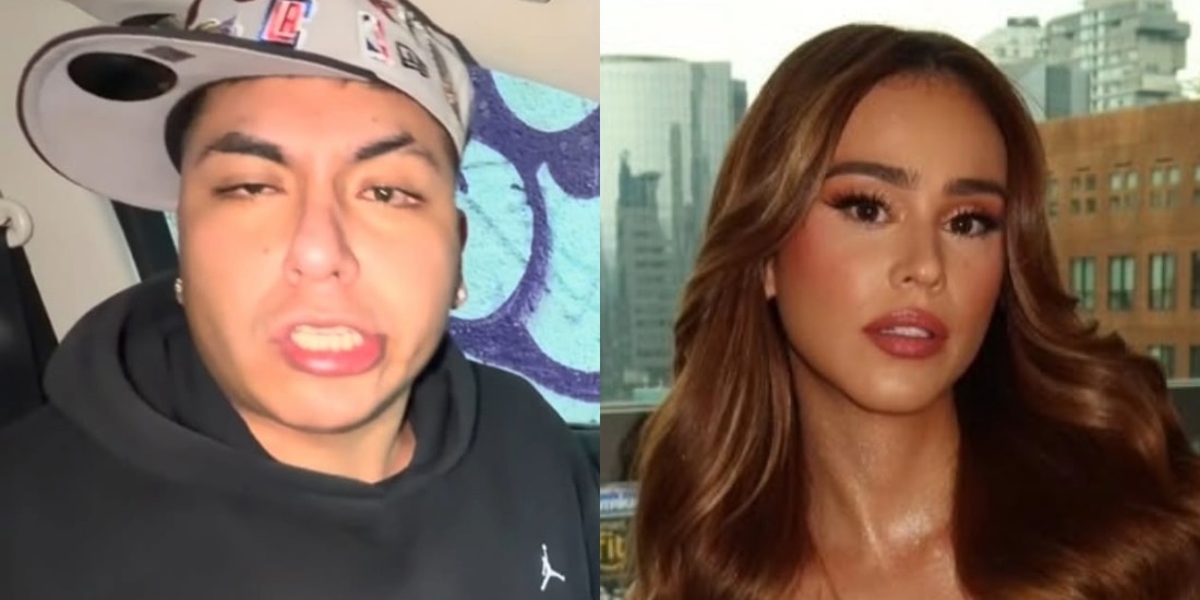 Ese Pérez lanza polémico comentario a Yanet García