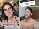 Un grupo de influencers promovieron al Partido Verde durante la veda electoral.