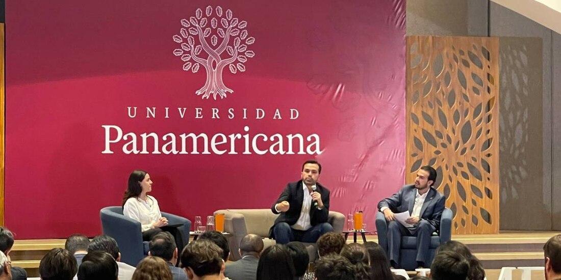 Candidatas critican Ley SB4, pero no dicen nada de la frontera sur, dice Álvarez Máynez.