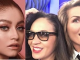 Destrozan Yolanda Andrade y a Montserrat Oliver por querer humillar a Karol Sevilla en TV (VIDEO)