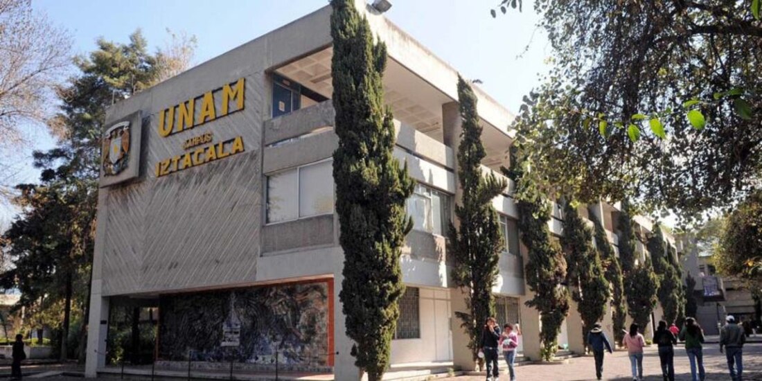 Encuentran explosivo 'de alta peligrosidad' en FES Iztacala.