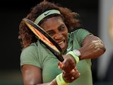 Serena Williams vuelve al tenis profesional.