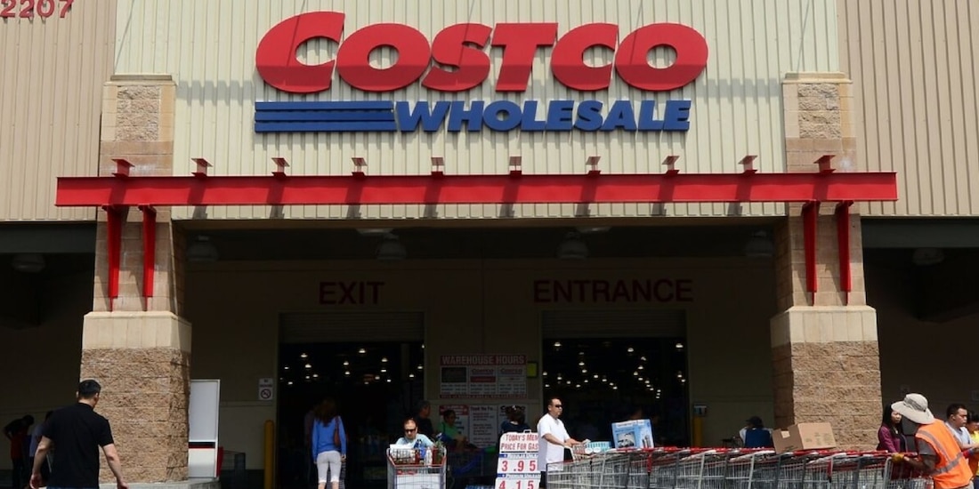 Costco descuentos.