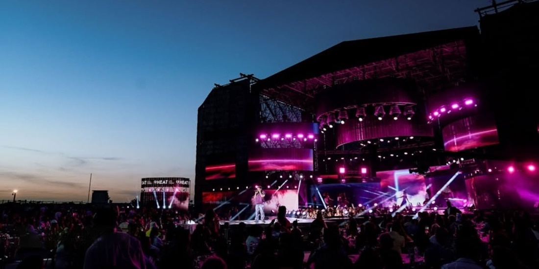 Puerto Vallarta se alista para convertirse en la sede de los Premios HEAT 2026.