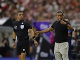 Joel Huiqui llevó a Cruz Azul a la final de la Liga MX en calidad de entrenador interino.