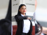 Fernanda Chávez Cruz fue nombrada encargada del despacho del IEEPO.