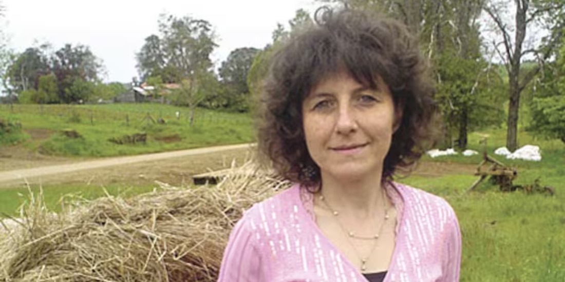 ¿Quién mató a Viviana Haeger?