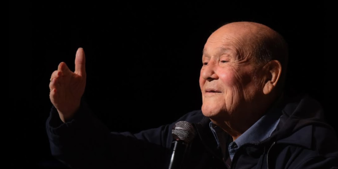 Muere Leo Dan a los 82 años.