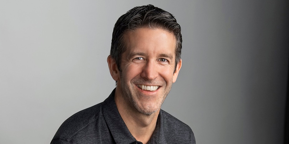 John Ternus, nuevo CEO de Apple