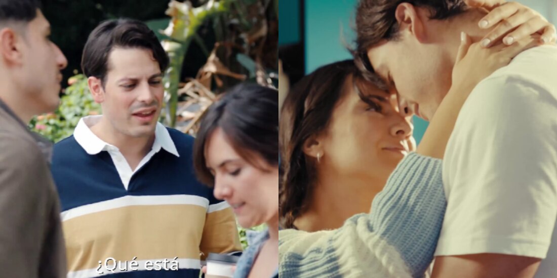 ¿Dónde ver 'Un Gol A Tu Corazón', la serie?