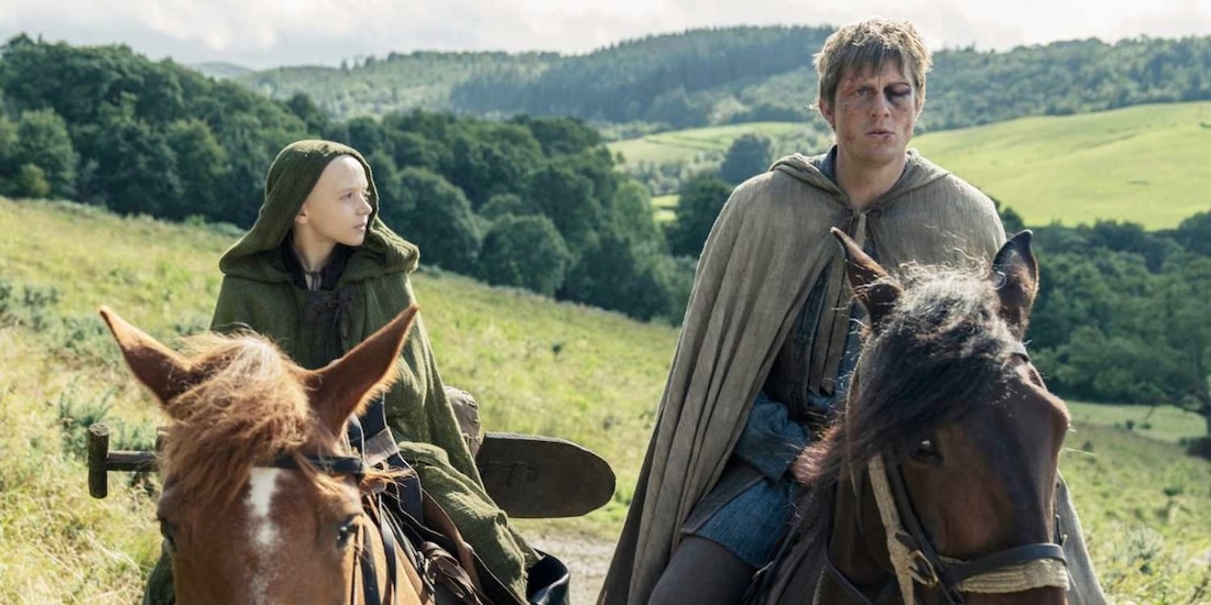 Final de El caballero de los siete reinos