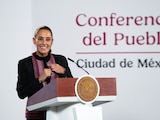 Claudia Sheinbaum Pardo, presidenta de México