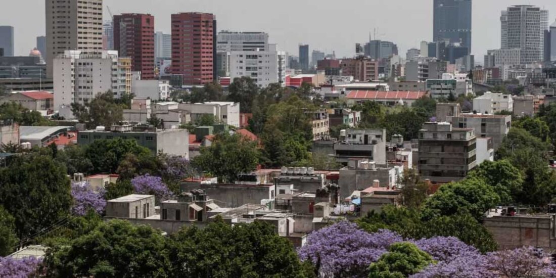 Suspenden contingencia ambiental