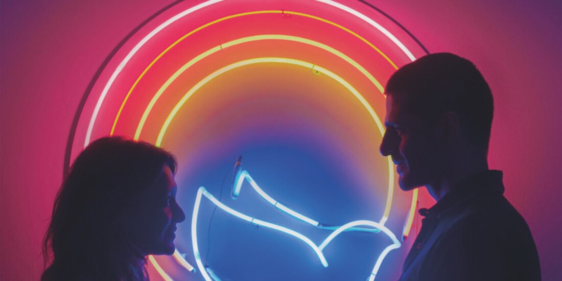 Joana, protagonista de la historia, en un fotograma de la cinta.