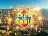 Resultados de la Lotería de Medellín 4857 del 16 de octubre del 2026.