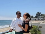 Shalimar Heppner y David Alaba