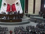 Diputados sesionarán sobre ley de juicio político este miércoles