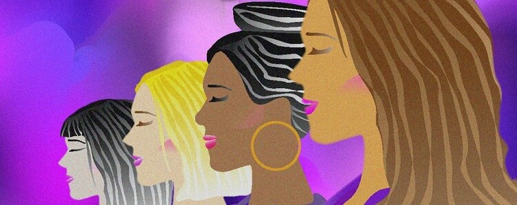 Programas de Actividades por el #8M.