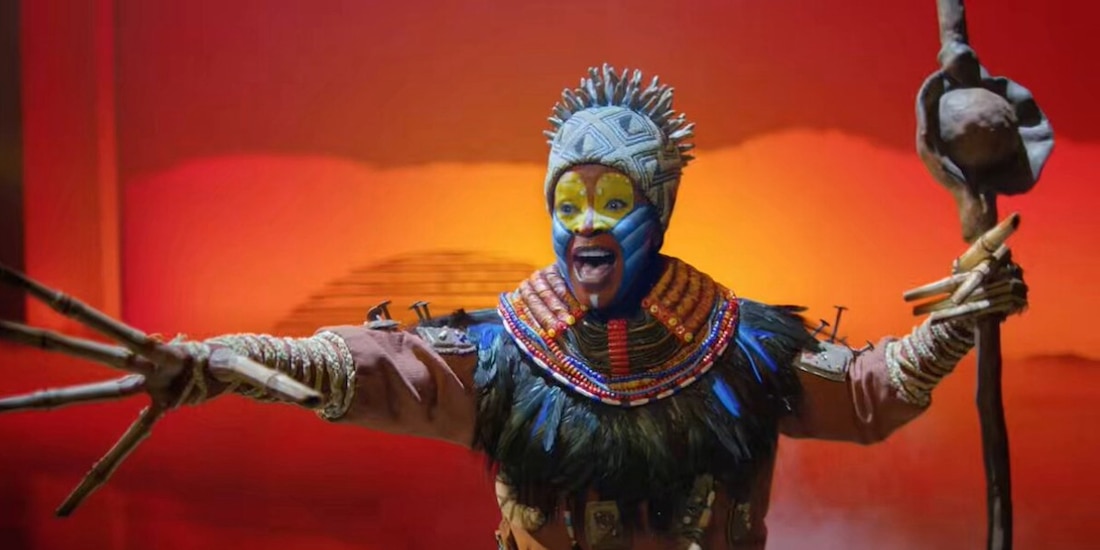 Regresa ‘El Rey León’ a México.