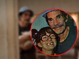 La Chilindrina y Don Ramón