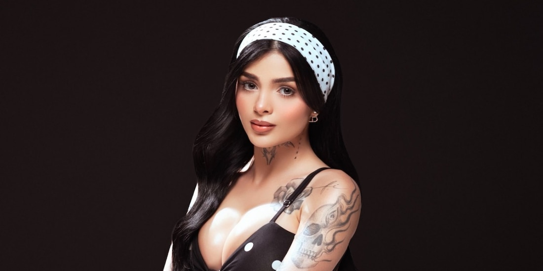Karely Ruiz invita a su lujosa fiesta de cumpleaños, ¿cómo asistir?