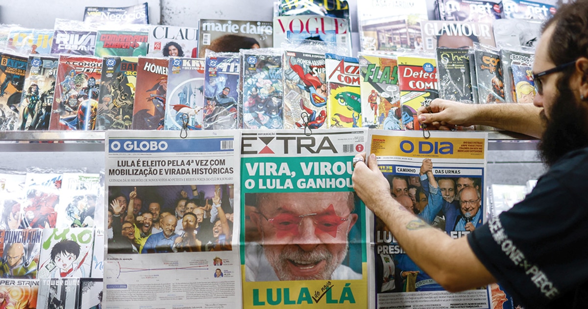 La Razón