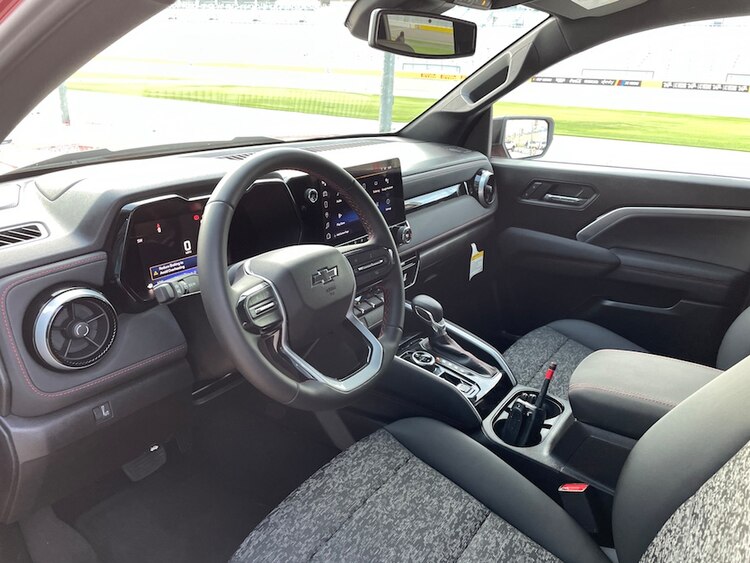 Es muy rápida y superestable.