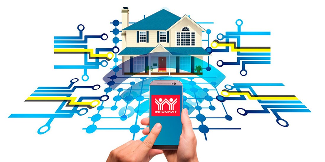 Infonavit destacó que con el Nuevo Modelo de Originación T1000, alcanzar el puntaje necesario es más sencillo.
