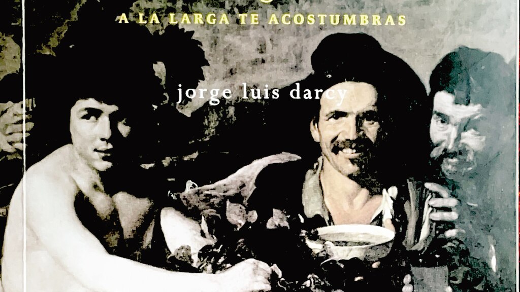 El albur: la alegría del idioma