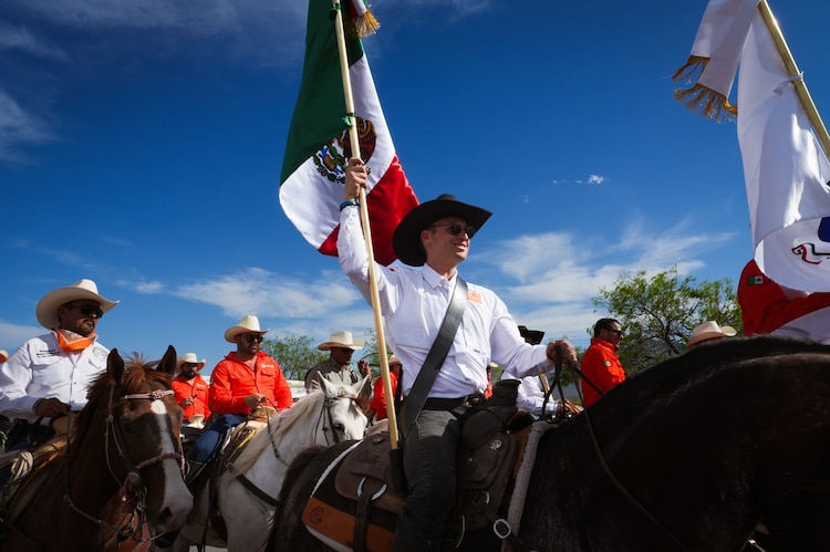 Luis Donaldo Colosio Riojas