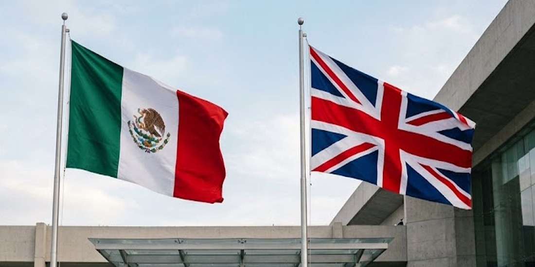 Facilitan comercio con Reino Unido con TIPAT
