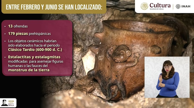 Imagen oficial.