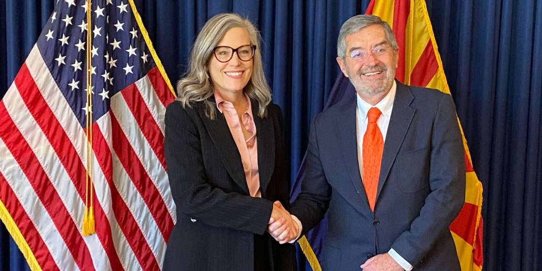 El canciller Juan Ramón de la Fuente aseveró que los aranceles perjudicarían relación con Estados Unidos.