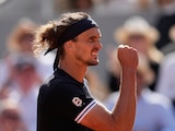 Alexander Zverev se coronó en Roland Garros 2026 tras vencer en la final a Flavio Cobolli.