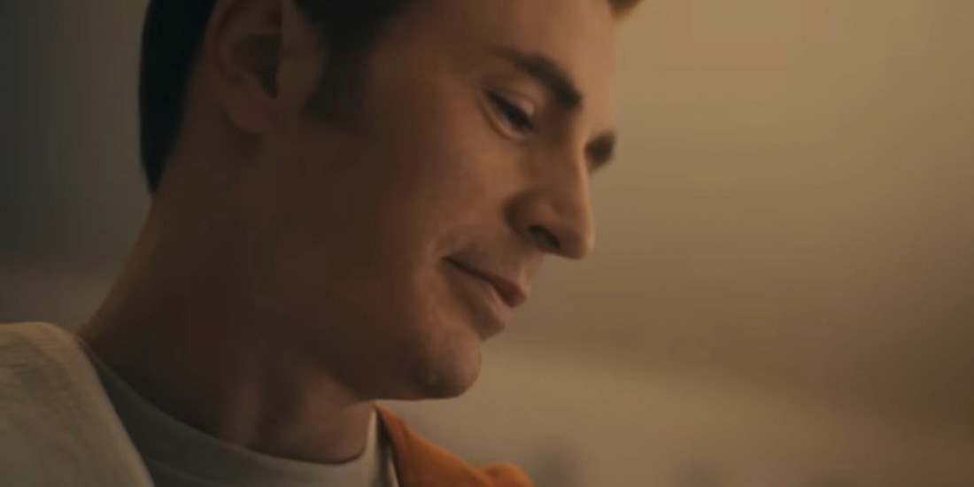 Capitán América en Avengers Doomsday