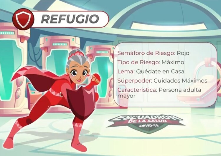 Refugio