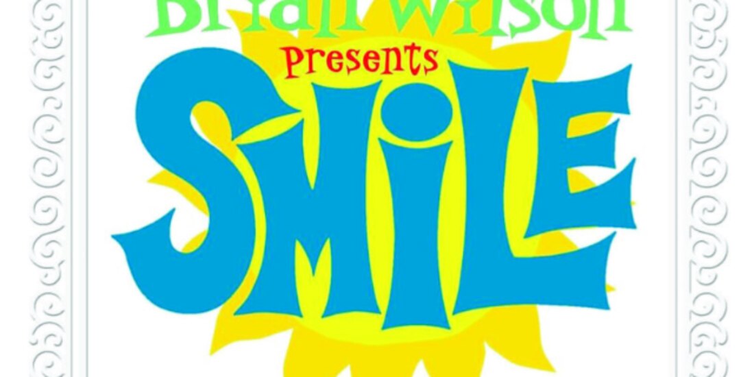 La sonrisa de Brian Wilson