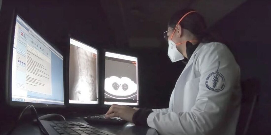 Incan aseguró que 7 de cada 10 pacientes acuden a recibir atención médica contra el cáncer cuando está en etapa avanzada.