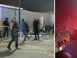 Ataque armado en Salamanca deja al menos cuatro muertos.