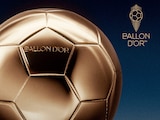 Este lunes se realiza la ceremonia de entrega del Balón de Oro 2026.