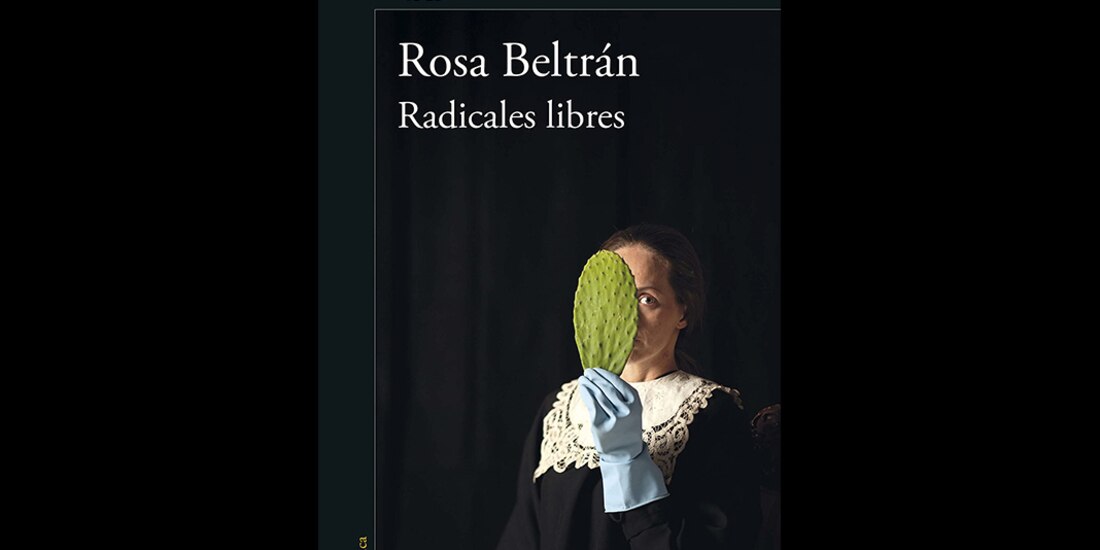 Todo el poder de la ficción.